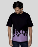 Men Oversized Tees - 𝕋𝕙𝕖𝕦𝕘𝕝𝕪.𝕚𝕟
