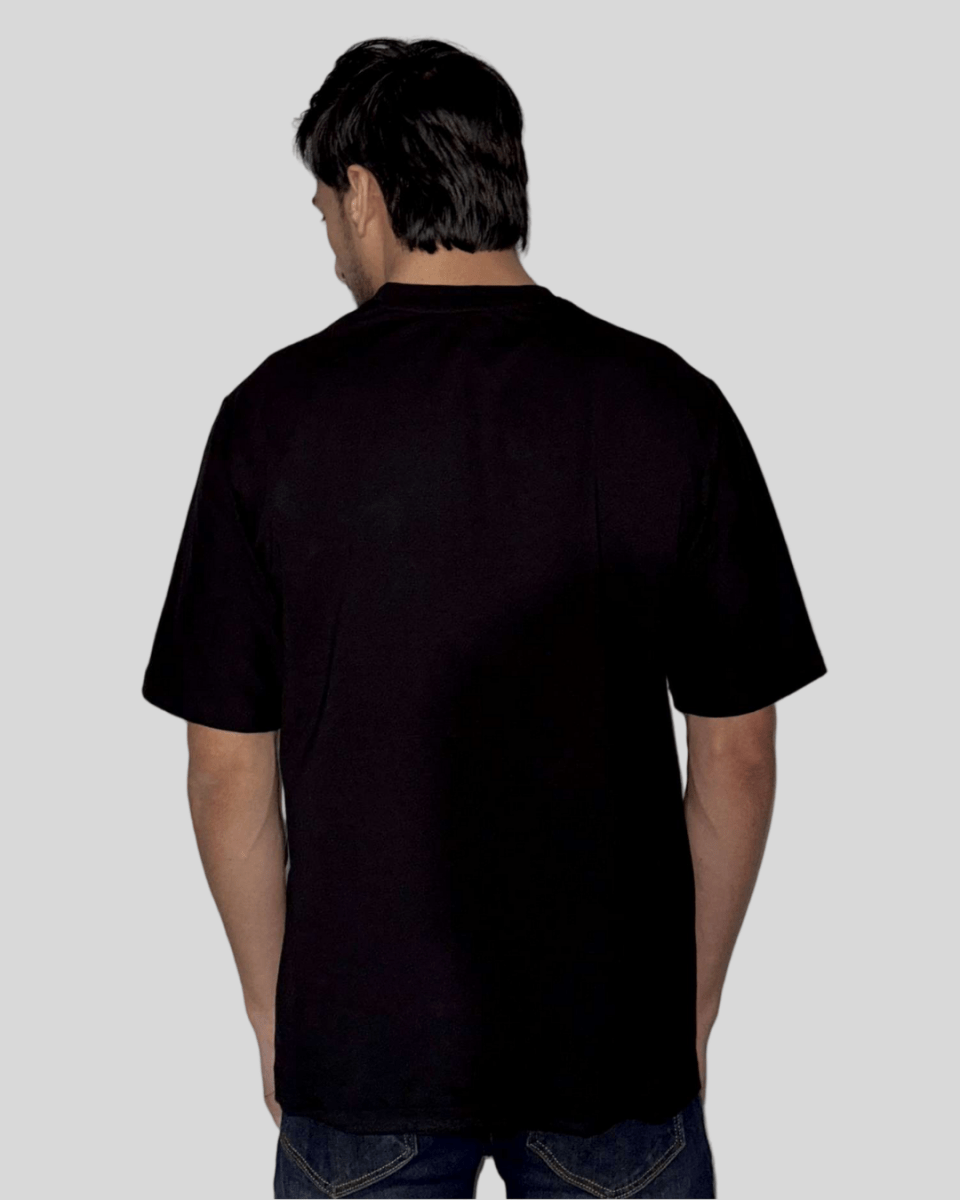 Men Oversized Tees - 𝕋𝕙𝕖𝕦𝕘𝕝𝕪.𝕚𝕟