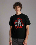 The Ugly "Time to Shine" Graphic Tee - 𝕋𝕙𝕖𝕦𝕘𝕝𝕪.𝕚𝕟
