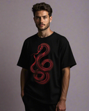 The Ugly "Venom Strike" Tee - 𝕋𝕙𝕖𝕦𝕘𝕝𝕪.𝕚𝕟