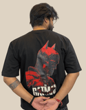 The Ugly's exclusive Batman oversized T-shirt - 𝕋𝕙𝕖𝕦𝕘𝕝𝕪.𝕚𝕟