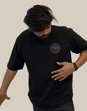 The Ugly’s exclusive Black Panther oversized T-shirt - 𝕋𝕙𝕖𝕦𝕘𝕝𝕪.𝕚𝕟