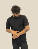 The Ugly’s Plain Oversized T-shirt - 𝕋𝕙𝕖𝕦𝕘𝕝𝕪.𝕚𝕟